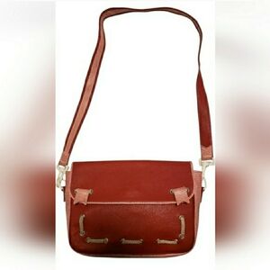 Vintage MCM Shoulder Bag